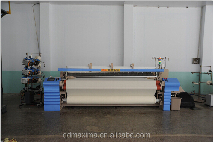 低価格医療ガーゼzaxシリーズエアジェット織機製造機仕入れ・メーカー・工場