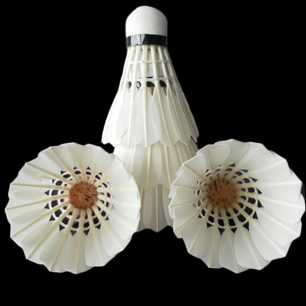 Classic As Rsl Most Durable Cheapest Tournament Badminton Shuttlecock