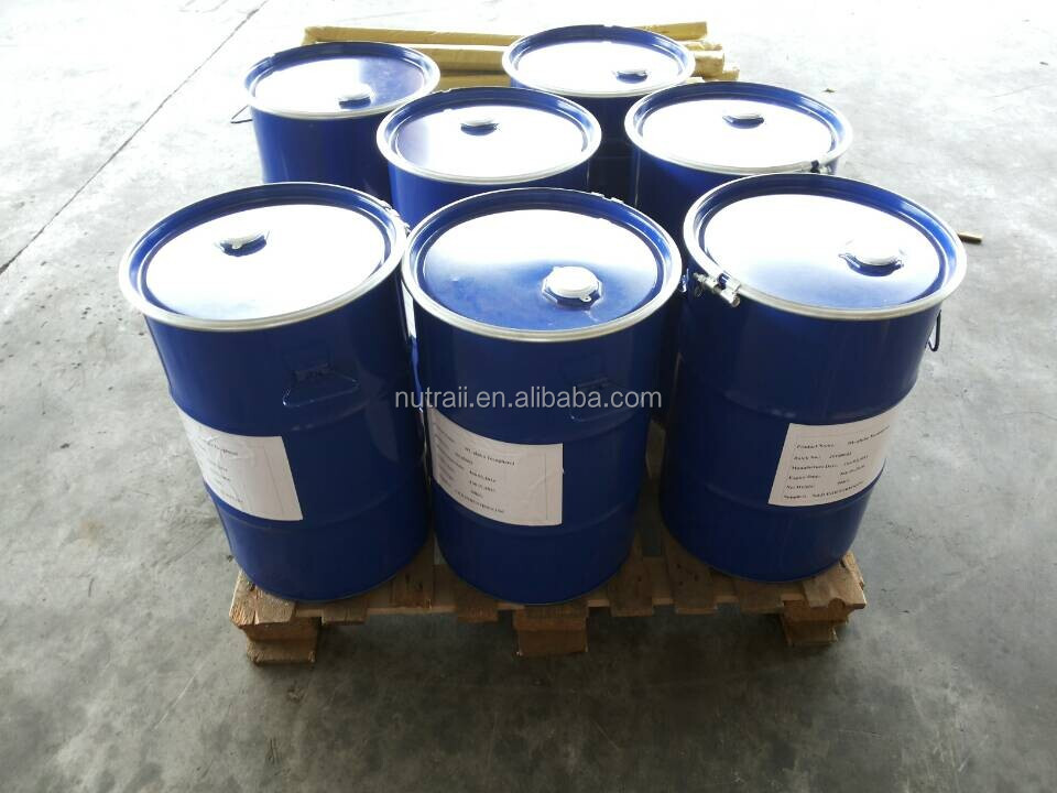 Vitamin E DL-alpha-Tocopherol 96%~102% Synthetic