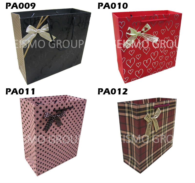 greaseproof paper bag for food