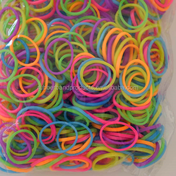 Neone color diy rubber band .jpg