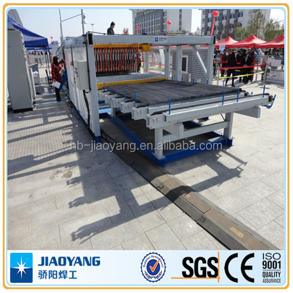 automatic fence mesh welding machine production line (3).jpg