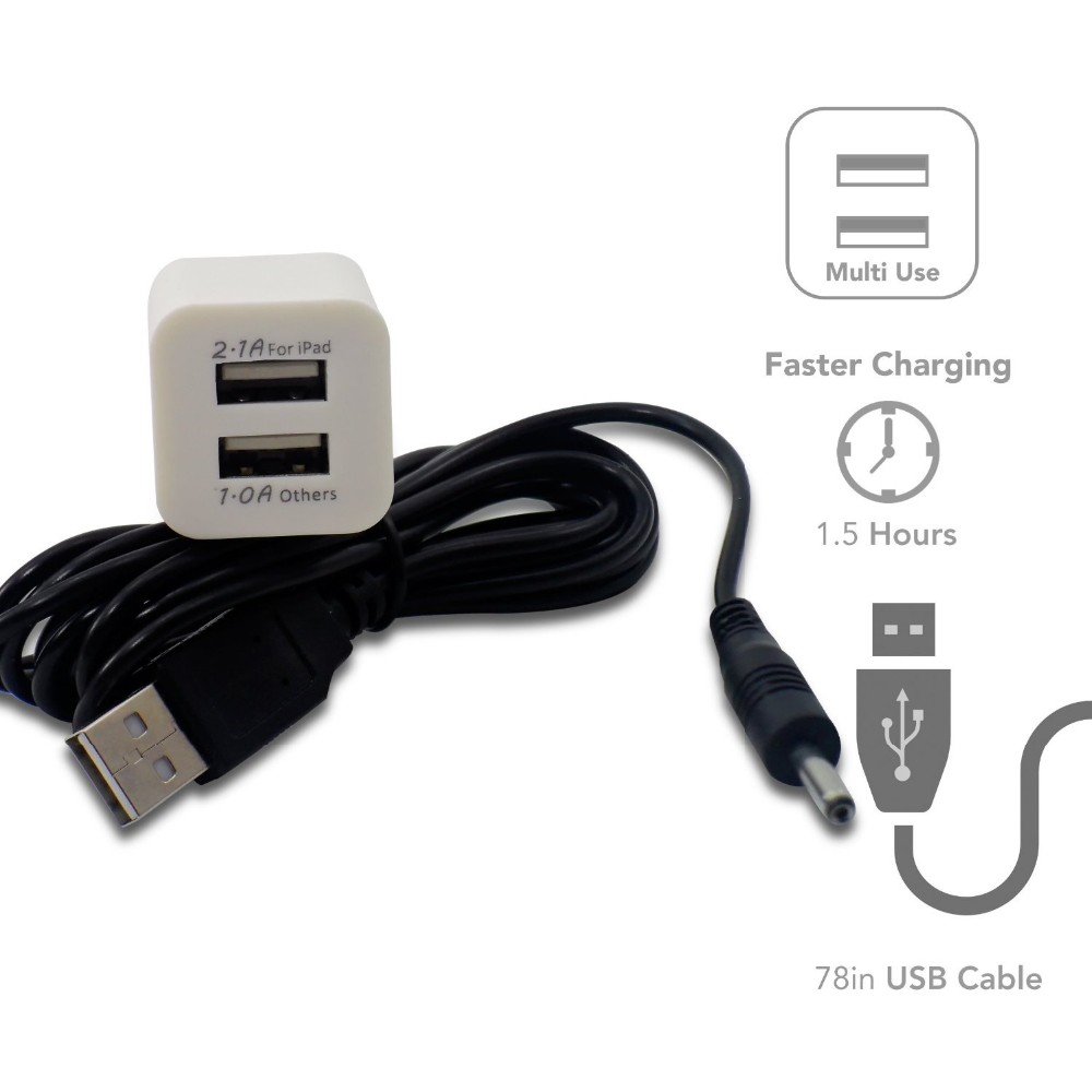 充電式読書ランプ用ベッド-ポータブルブックライト- 4 led電球のつや消しカバー- 2設定-軽量クリップ上ランプ-仕入れ・メーカー・工場