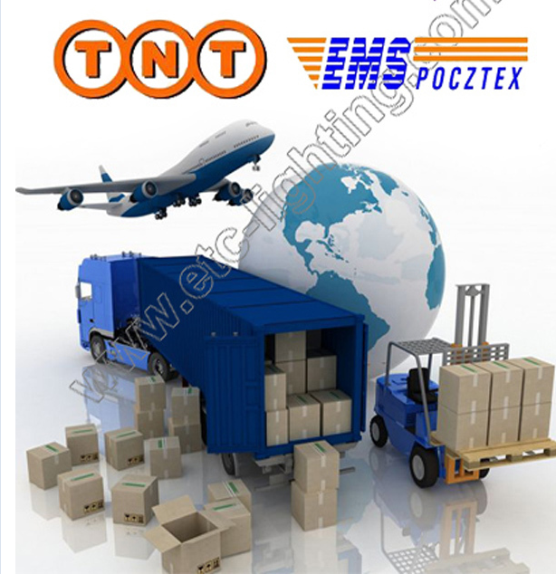 Shipment