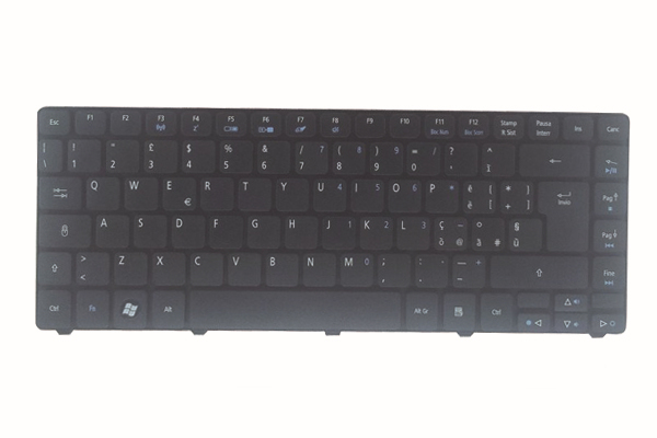 最高の価格のラップトップのキーボード版ブラックそれ381047414738　acer問屋・仕入れ・卸・卸売り