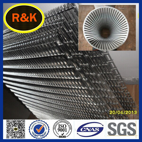 wedge wire screen9