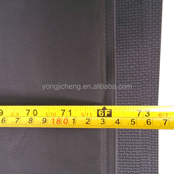 Stable and Cowshed Mat/EVA Dairy Cow shed/Horse stable Mats