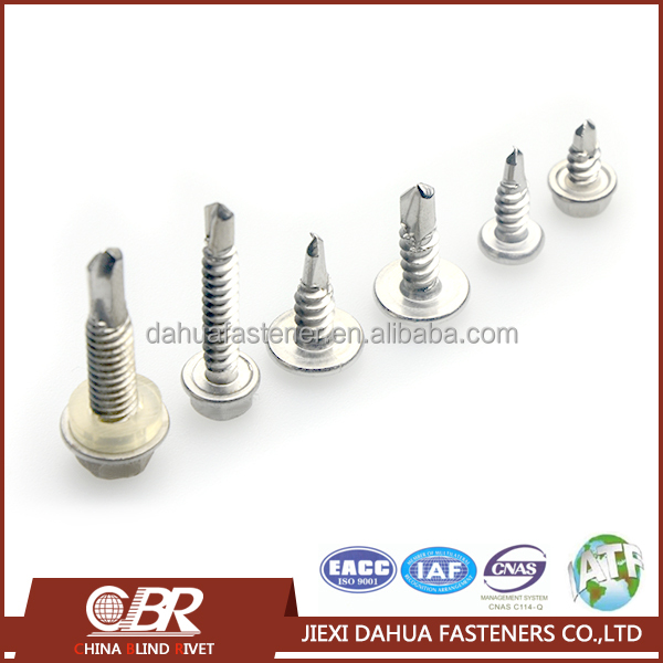 304 Stainless Steel Self Drill Screw.JPG