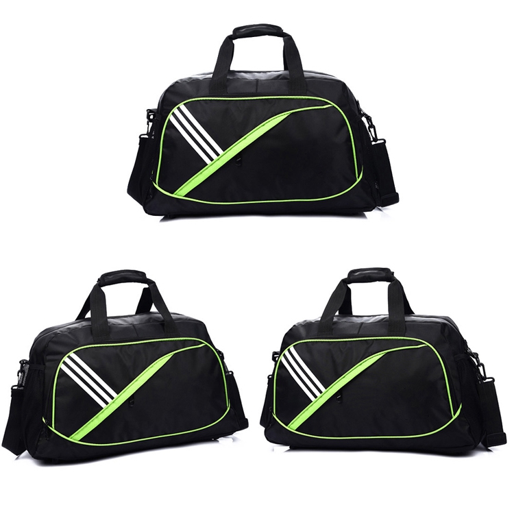 Wholesale Best Choice! Premium Quality Foldable Travel Duffle Bag