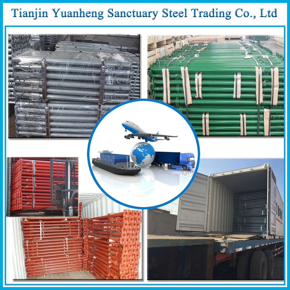 galvanized,nitrate galvanized good quality steel acro jack