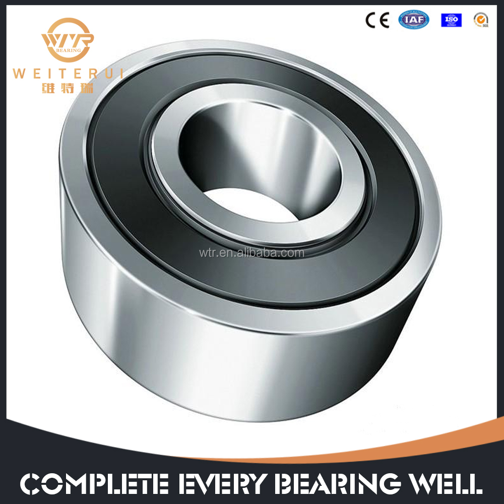 deep groove ball bearing 6004 ball bearing high precisionp5