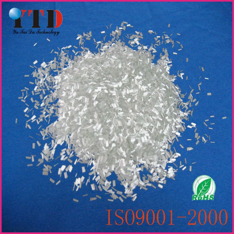 fiberglass Chopped Strand