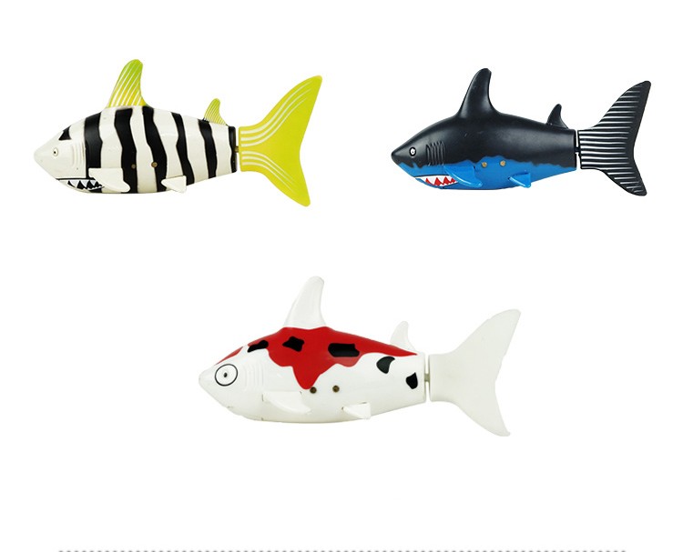 New trending hot products 2016!27/40Mhz mini remote control shark toys with long control time.jpg