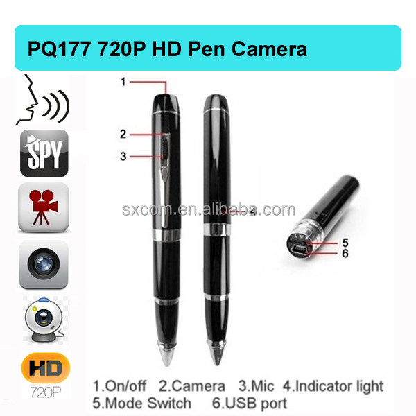 セクシーなホットな720pのhd写真隠しカメラ、 おもちゃビデオカムpq177問屋・仕入れ・卸・卸売り