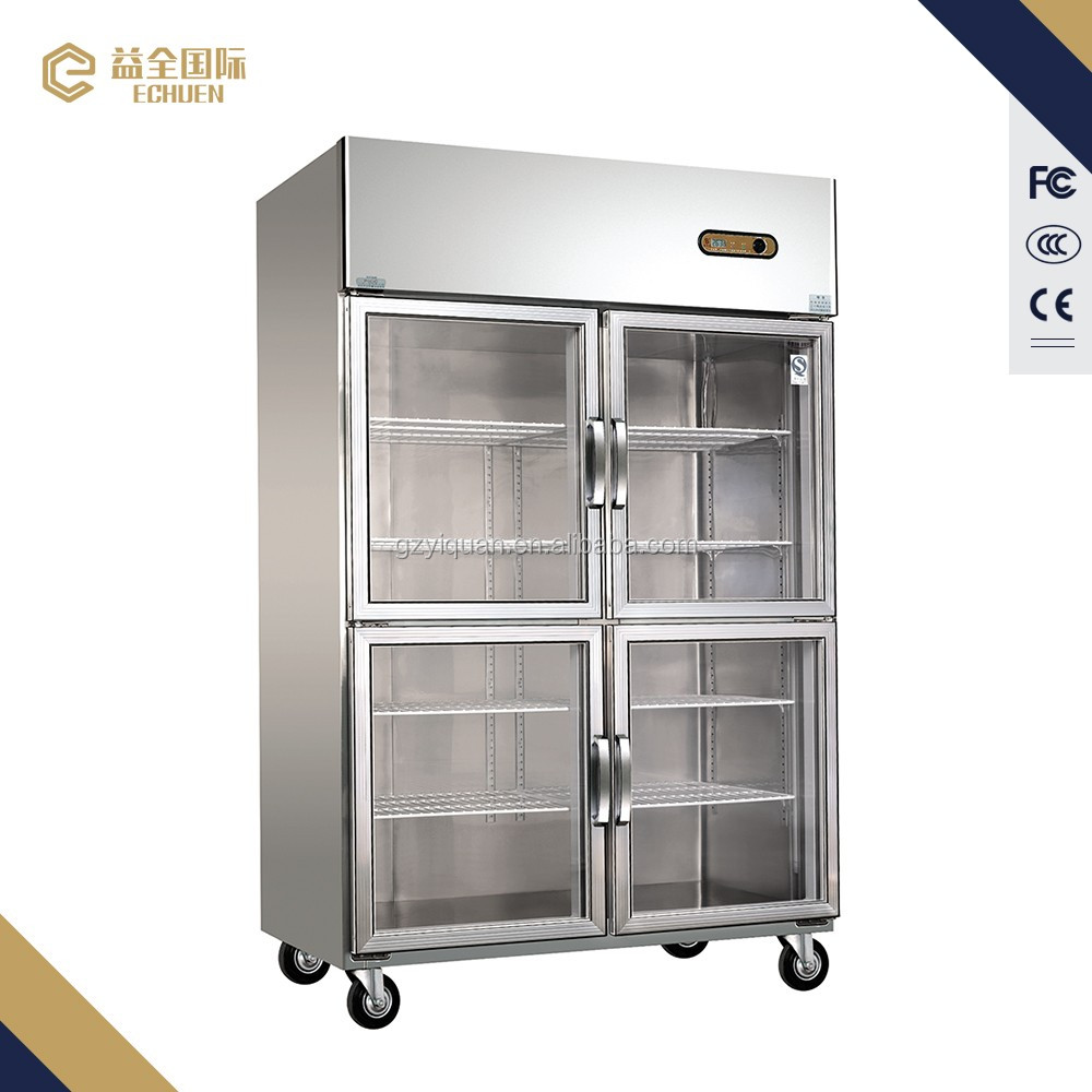 double door fridge 1000 litre