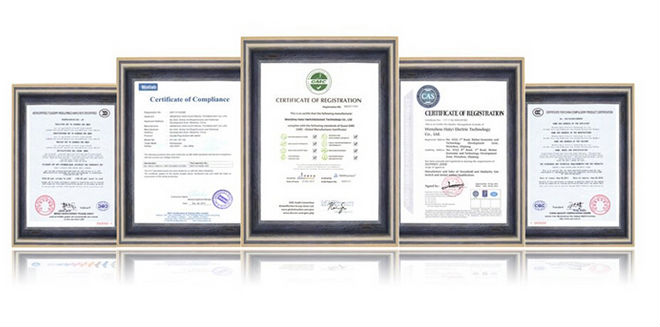 Customize high quality biodegradable material raw corn starch plastic bal