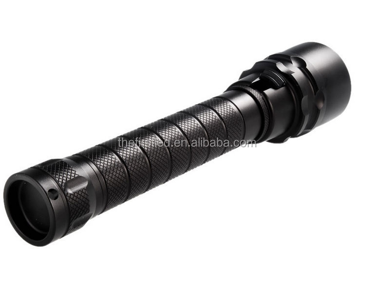 Jexree3xcreexm-l2ledトーチダイビング懐中電灯スキューバダイビングギア付き18650バッテリー問屋・仕入れ・卸・卸売り