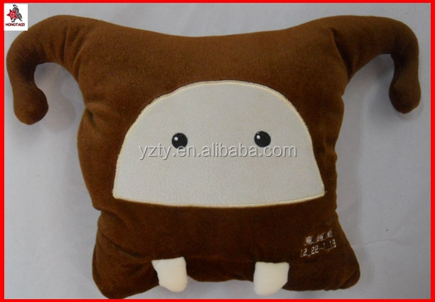 Animal Shaped Decorative Pillow Cushion Wholesale - Buy Animal Shaped Decorative Pillow Cushion ...