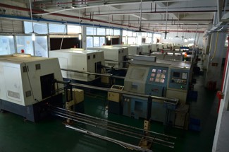 高品質自動エンジン coustomized機部品仕入れ・メーカー・工場