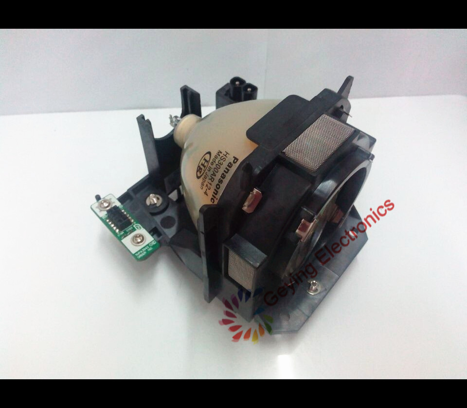 オリジナルプロジェクターランプet-lad60hs300ar12-4pt-d6000pt-d6000elspt-d6000esパナソニック用問屋・仕入れ・卸・卸売り