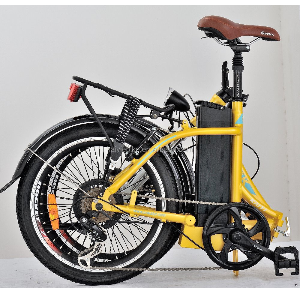 en15194 folding electric bike/ electric foldable