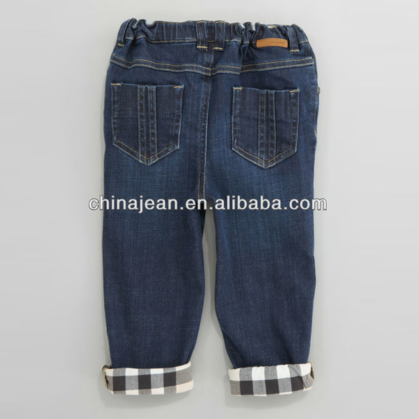 Trousers Five-pocket Denim Kids Boys Fashion Jeans Pant Design Jxq395 - Buy Kids Boys Fashion ...