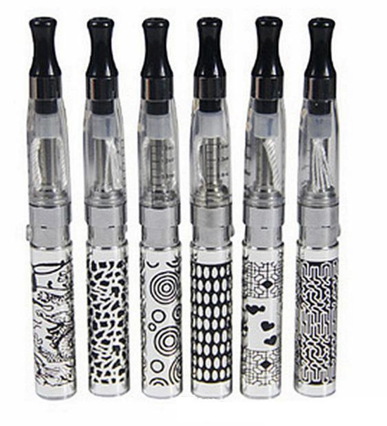 e cigarette 1100mah ego battery eGo k batteries