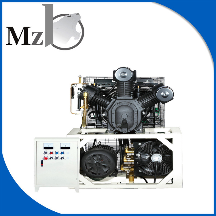 high pressure type1