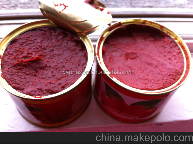 high quality and best price Tomato Paste In Drum