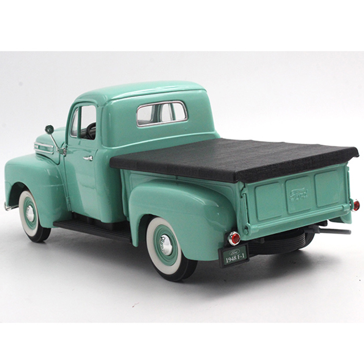 diecast pickup trucks