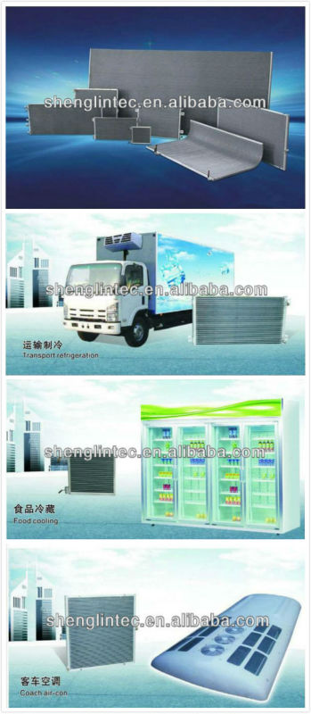 中国shenglin高品質安い産業空気クーラー価格仕入れ・メーカー・工場