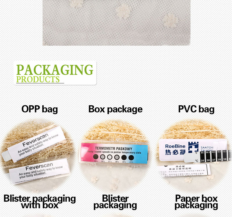 ceプラスチックのストリップ温度計lcd額問屋・仕入れ・卸・卸売り
