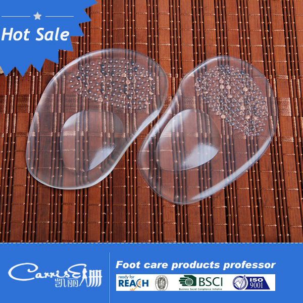 hot sale sandals shoe cushion sticky shoes insole