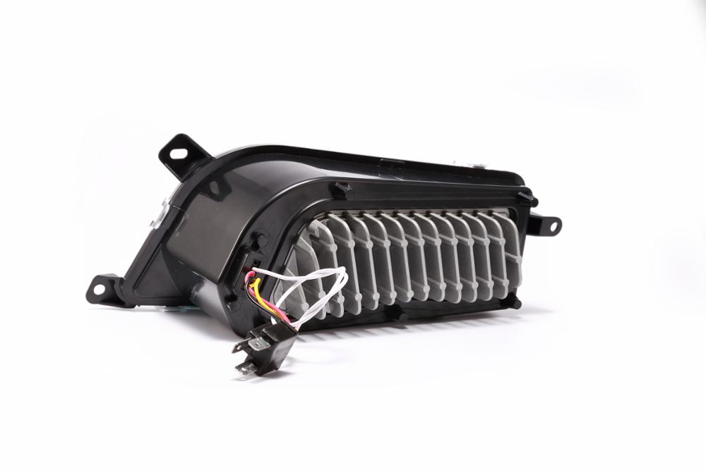 ATV LED HEADLIGHT (12)