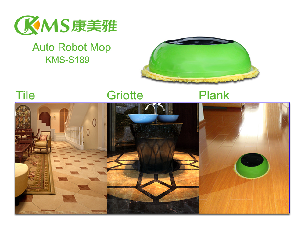 使用される高品質ロボットmoppテレビで見られるように問屋・仕入れ・卸・卸売り