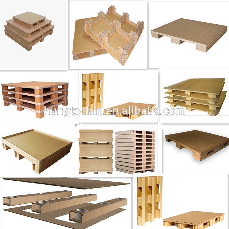 Corrugated Cardboard Pallet For Shipping Buy Corrugated Cardboard