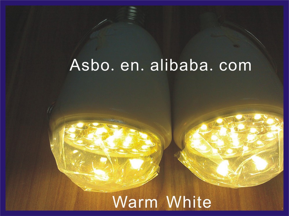 電球型の省エネランプ、 充電式照明ランプ、 バッテリー付きe27ledランプ問屋・仕入れ・卸・卸売り