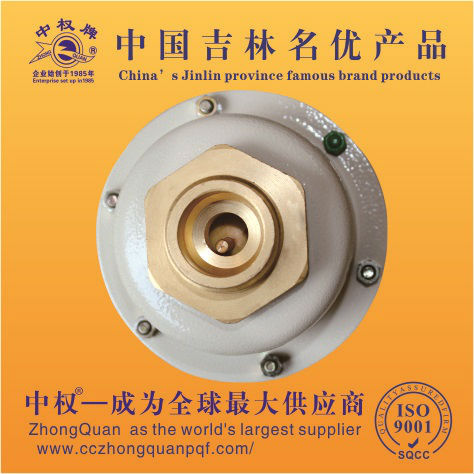 中国の有名なブランドzhongquan特許オートバルブ水型を持つp21x-0.6wsysterm問屋・仕入れ・卸・卸売り