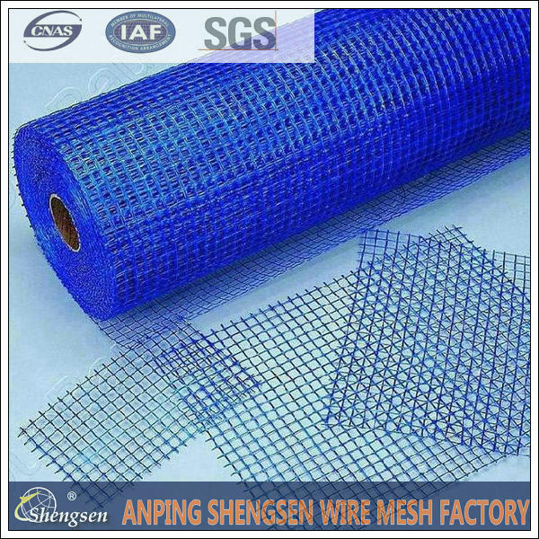 Colorful Fiberglass Mesh for wall