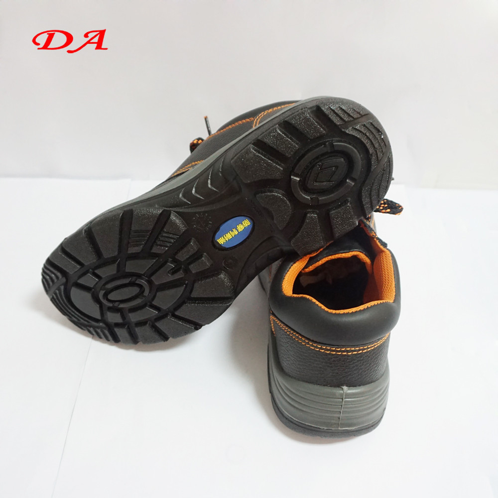 stylish safety shoes online