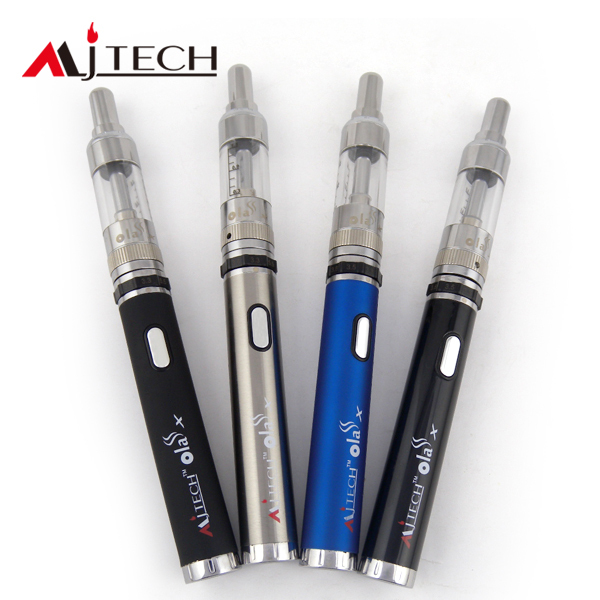 最新の電子のcigola×クールとセックス1300/1600mah3.3-5.5vトップねじれのバッテリー電圧大電圧の調整が可能な水蒸気電子タバコ問屋・仕入れ・卸・卸売り