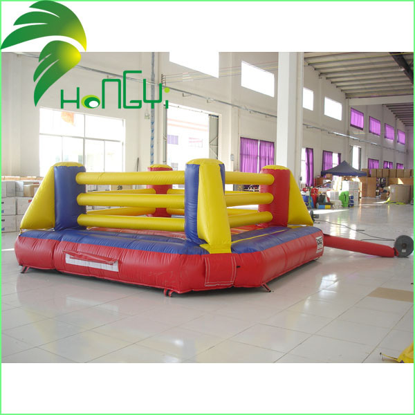 Inflatable Jumping Bouncer Combo For Sale 1.jpg
