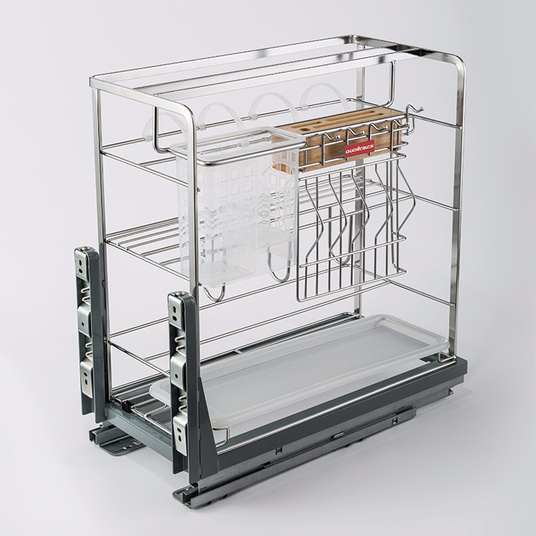 Custom Kitchen Utensil Rack Prices,Metal Foldable Kitchen Spice Rack