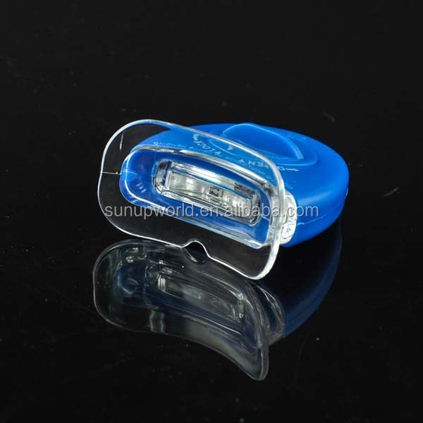 CE proved Teeth Whitening LED Light ,bulk buy from china