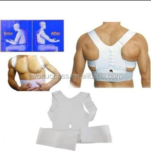 medical magic back and shoulders support belt (2)