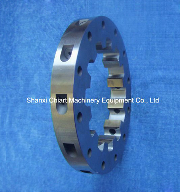 turbine cam palte