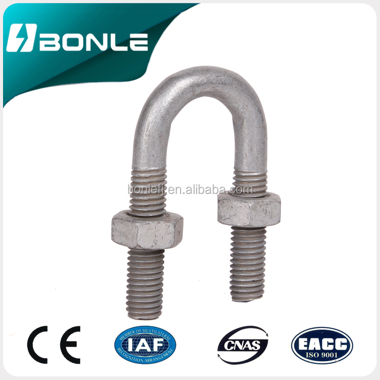 Steel Pipe Ubolt,Ubolt Lock,Hdg Ubolt Buy Hdg Ubolt,Steel Pipe U