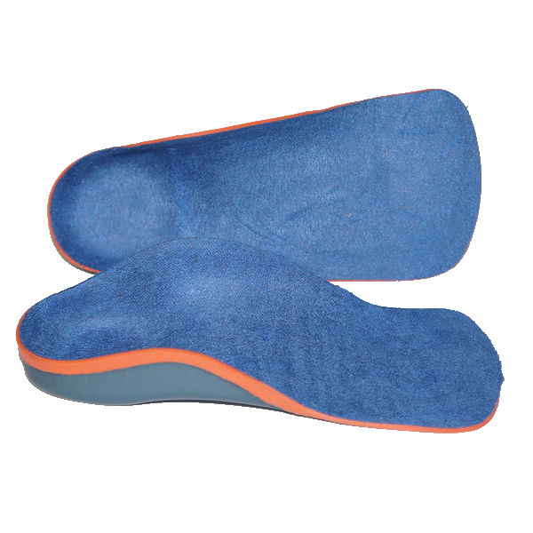 ... heel Arch Support PU Kids Orthotic Insoles For Kids Orthopedic Shoes