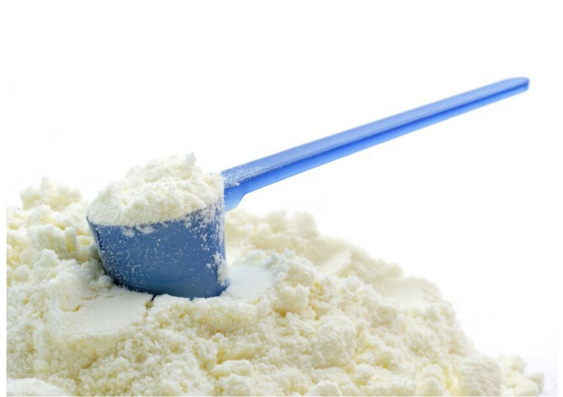 Full Cream Milk Powder
