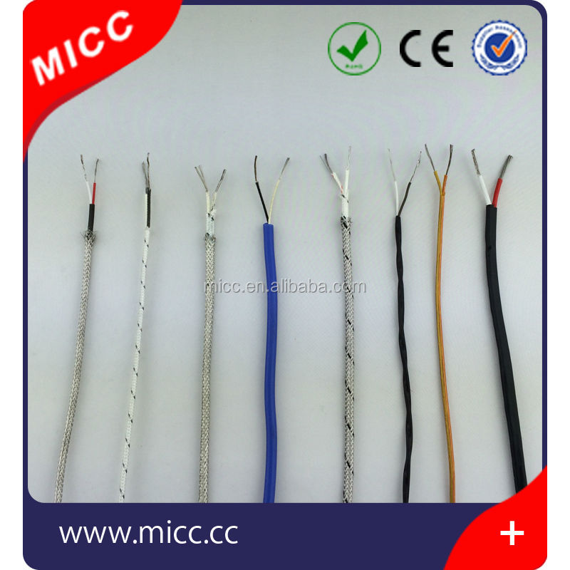 Micc Type J Thermocouple Compensation Cable Buy Compensation Cable